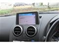 2010 Nissan Dualis