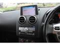 2010 Nissan Dualis