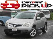 2010 Nissan Dualis