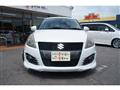 2013 Suzuki Swift