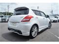 2013 Suzuki Swift