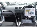 2013 Suzuki Swift