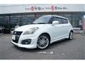 2013 Suzuki Swift