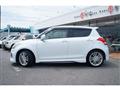 2013 Suzuki Swift