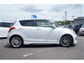 2013 Suzuki Swift