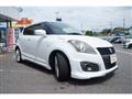 2013 Suzuki Swift