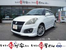 2013 Suzuki Swift