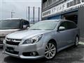 2013 Subaru Legacy Touring Wagon