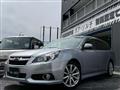 2013 Subaru Legacy Touring Wagon