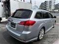 2013 Subaru Legacy Touring Wagon