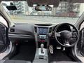 2013 Subaru Legacy Touring Wagon