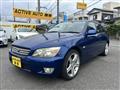 2000 Toyota Altezza