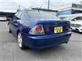 2000 Toyota Altezza
