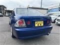 2000 Toyota Altezza
