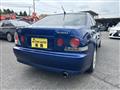 2000 Toyota Altezza