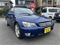 2000 Toyota Altezza