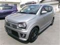 2018 Suzuki Alto