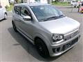 2018 Suzuki Alto