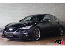 2020 Nissan Skyline