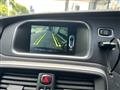 2017 Volvo V40