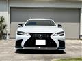 2021 Lexus LS