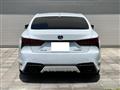 2021 Lexus LS