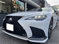2021 Lexus LS