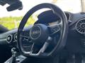 2016 Audi TT