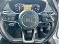 2016 Audi TT