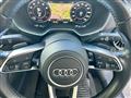 2016 Audi TT