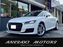 2016 Audi TT
