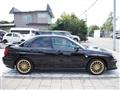 2003 Subaru Impreza