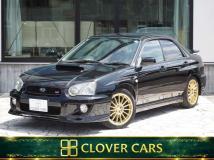 2003 Subaru Impreza