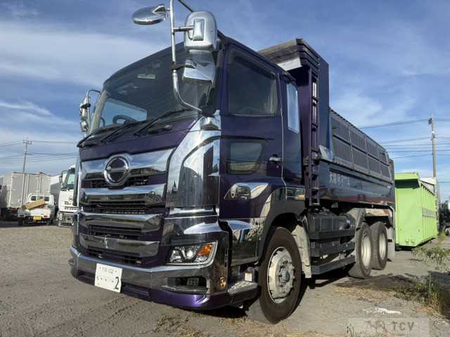 2019 Hino Hino Others
