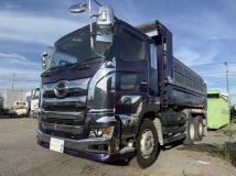 2019 Hino Hino Others