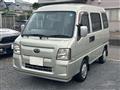 2011 Subaru Sambar