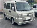 2011 Subaru Sambar