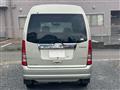 2011 Subaru Sambar