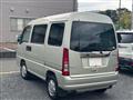 2011 Subaru Sambar