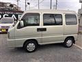 2011 Subaru Sambar