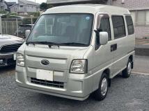 2011 Subaru Sambar