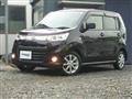 2013 Suzuki Wagon R