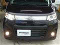 2013 Suzuki Wagon R