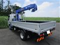 2026 Mitsubishi Canter