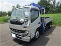 2026 Mitsubishi Canter