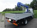 2026 Mitsubishi Canter