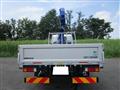 2026 Mitsubishi Canter