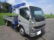 2026 Mitsubishi Canter