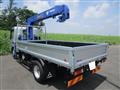 2026 Mitsubishi Canter