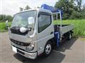 2026 Mitsubishi Canter